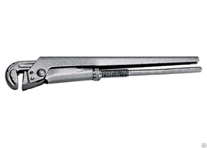Ключ трубный рычажный ктр-1